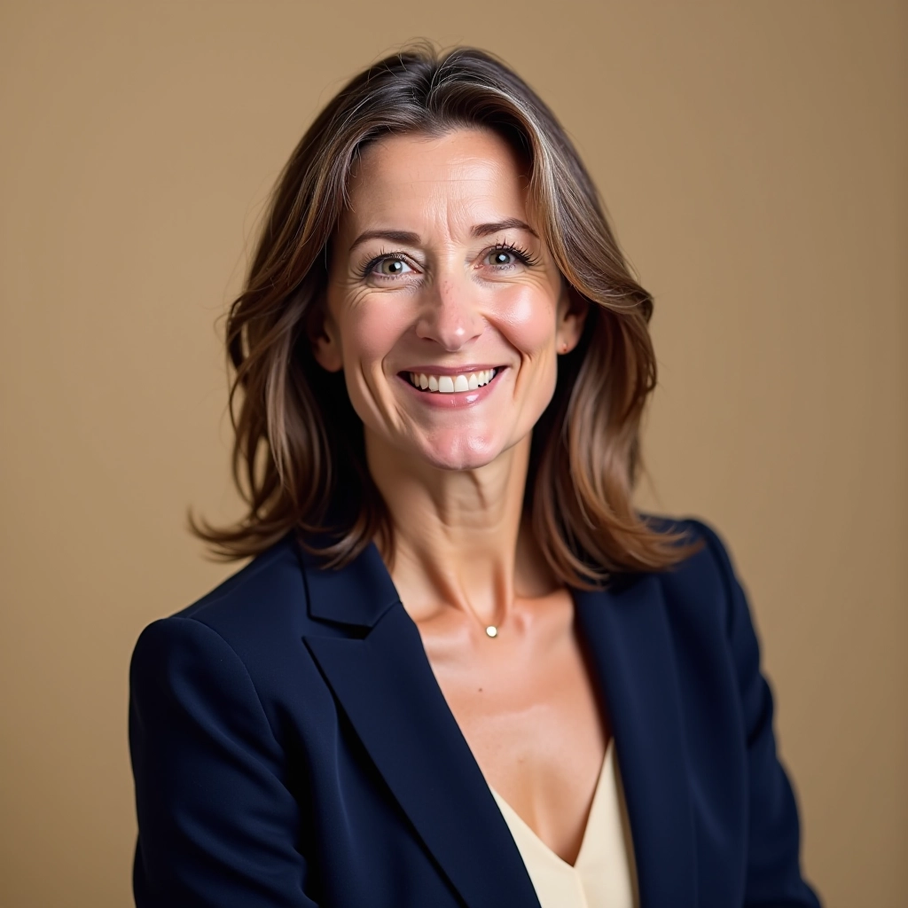 Margaret Thornton, Senior Financial Planning Educator