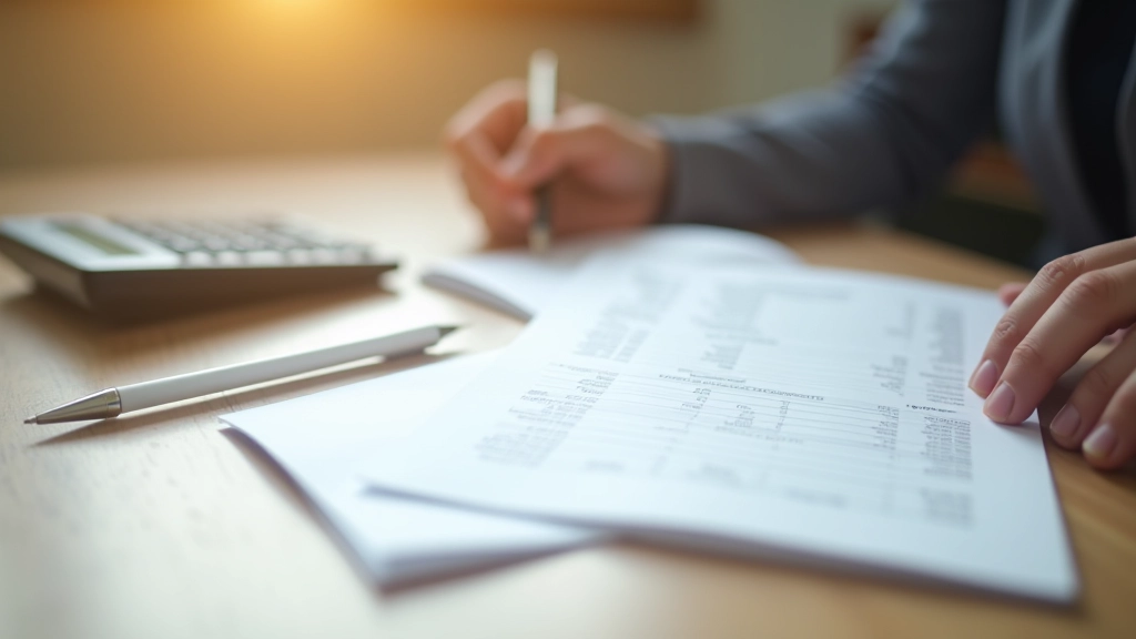 Savings account passbook and financial statements showing cash ISA deposits and tax-free interest accrual